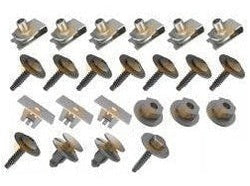 KIT P/BARRO GM ONIX/PRISMA JOY 17/ (23PÇS) 0103003