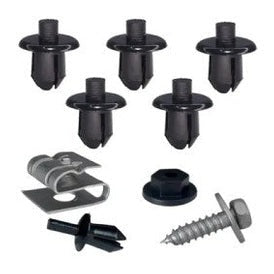 KIT P/BARRO GM CELTA/PRISMA /12 (09PÇS) 0103004