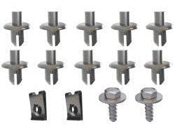 KIT P/BARRO GM CORSA 94/10 (14PÇS) 0103013