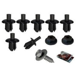 KIT P/BARRO GM MONTANA 12/ AGILE (11PÇS) 0103001