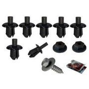 KIT P/BARRO GM MONTANA 12/ AGILE (11PÇS) 0103001