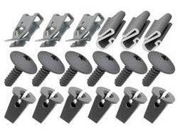 KIT P/BARRO VW GOL/SAV/PARAT G4 (18PÇS) 0403002