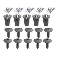 KIT P/BARRO VW GOL/SAV/VOY G5 (24PÇS) 0403004