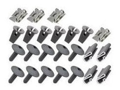 KIT P/BARRO VW GOL/VOY G6/G7/G8 (24PÇS) 0403005