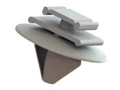 GRAMPO FRISO LAT RENEGADE/CLIO/C3 (10PÇS) P120