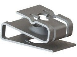 PORCA RAPIDA P/BARRO/PAINEL/COLUNA (10PÇS) T13