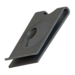 PORCA RAPIDA P/CHOQUE CHURRASQ. DIVERS (10PÇS) T03