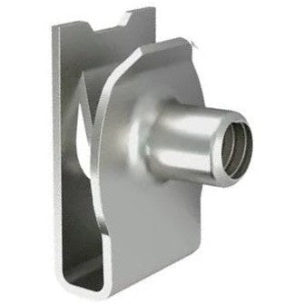 PORCA RAPIDA MULTI APLICAÇÃO GM (10PÇS) T51