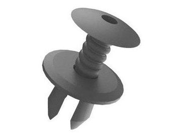 GRAMPO ACABAMENTO DIVERSOS FIAT/VW (10PÇS) P802