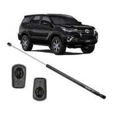 AMORT MALA TOYOTA HILUX SW4 16/  LE APX0356