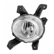 FAROL AUXI HYUNDAI HB20 12/15 LE  FUN131E