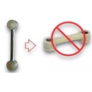 HASTE ALAV SELETORA RENAULT DUSTER/SAND/LOGAN 5681