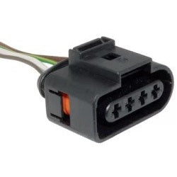 CHICOTE SONDA LAMB./IGNI. VW GOL G5 FOX/POLO TC1123/ETE7789