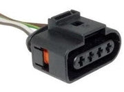 CHICOTE SONDA LAMB./IGNI. VW GOL G5 FOX/POLO 7789