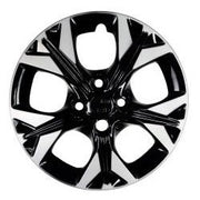 CALOTA PREMIUM 14 GM ONIX/PRISMA 21/.. 378CB-PBP-U