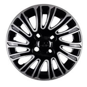 CALOTA PREMIUM 14 FIAT GRANDSIENA 12/...  093CB-PB