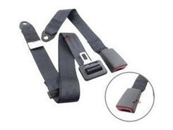 CINTO SEGURANÇA ESTATICO 3 PONTAS CE3P-004