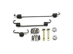 REP SAPATA FREIO VW UP 1.0 TOYOTA ETIOS 1RD PRR723