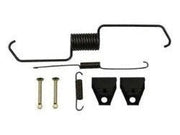 REP SAPATA FREIO GM S-10 12/ 4X2 / 4X4 LD PRR588