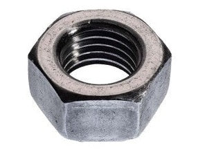 PORCA PONTA EIXO TRAS TOYOTA (TODOS) 10015