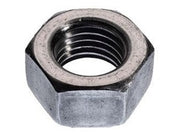 PORCA PONTA EIXO TRAS TOYOTA (TODOS) 10015