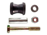 KIT BRAÇO OSCILANTE FIAT UNO MILLE 90/... 1180