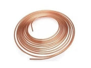 CANO FREIO 3/16MM C/ 1,3KG (COBRE 14MTS MEDIA) 128