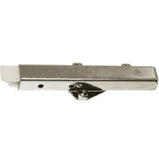 FECHAD PORTA FIAT FIORINO /13 (FERROLHO BAU) 60962