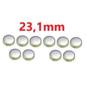 SELO 23,1MM BLOCO MTR UNIVERSAL (10PÇS) NV083