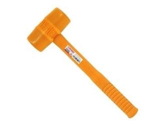 MARRETA DE BORRACHA 50MM