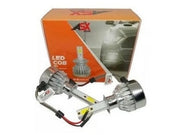 KIT LAMP LED COB H3 30W 3500 LUMENS 12V ASX1503