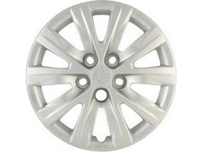 CALOTA 15 VW FOX 2012 078CP