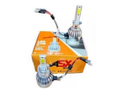 KIT LAMP LED COB H11/H8/H16 30W 3500 LUM 12V X1511
