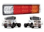 LANT TS CAMINHAO MBB 88/... LED BIVOLT ASX5306