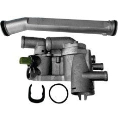 CARC VALV TERMO VW GOL/FOX/POLO/GOLF 60180TS VERDE