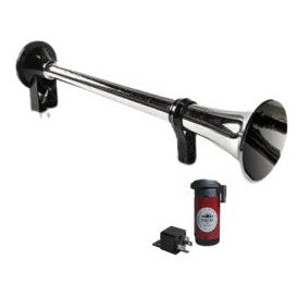 BUZINA MARITIMA PNEUMATICA 12V YN-BZ1282 SW1468