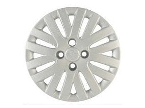 CALOTA 14 VW GOL G5 08/ 009CA PTAU