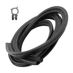 BORR PORTA FIAT FIORINO /12 ( TAMPA TRAS.) 39206