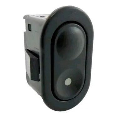 BOTAO VIDRO ELET GM CORS/CLASSIC 96/15 LD GM1008