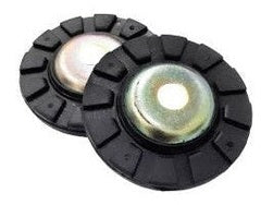 PRATO AMORT DT HONDA CITY/FIT 04/22 (PAR) AG295