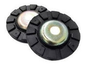 PRATO AMORT DT HONDA CITY/FIT 04/22 (PAR) AG295