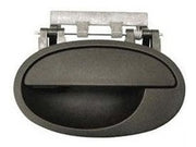 MAÇ EXT GM CORSA 02/ MERIVA LE (PORTA TRAS.) 40973