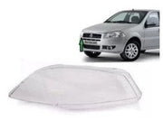 LENTE FAROL FIAT PALIO/STRADA/SIENA 08/13 LD 16826