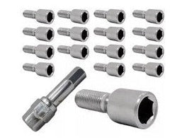 PARAF RODA ALLEN MULTI FIAT 16PÇS 2015