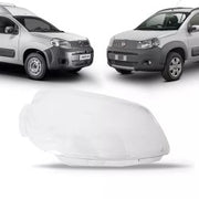 LENTE FAROL FIAT UNO/FIORINO 11/14 LD ZN1414705