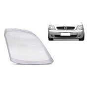 LENTE FAROL GM MERIVA 02/12 LD LF148