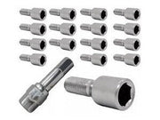 PARAF RODA ALLEN MULTI FIAT 16PÇS 2015