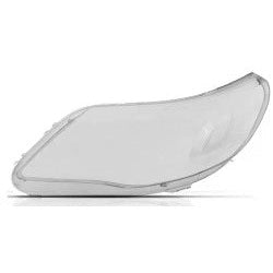 LENTE FAROL VW GOL G5 09/12 LE ZN1414735