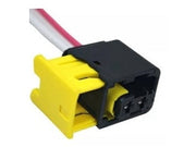 CHICOTE BICO INJ. SENS. TEMP. GM/FIAT 90020101