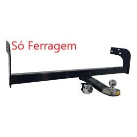 ENGATE GM S-10 12/23 FIXO (SO FERRAGEM) GM3004